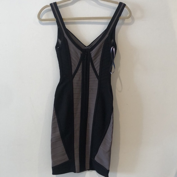 Herve Leger dress - Picture 5 of 5